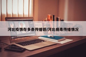 河北疫情存多条传播链/河北病毒传播情况