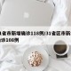 31省市新增确诊118例/31省区市新增确诊108例