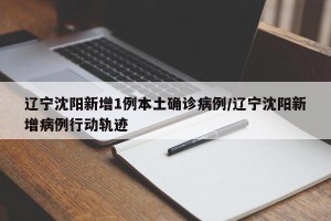 辽宁沈阳新增1例本土确诊病例/辽宁沈阳新增病例行动轨迹